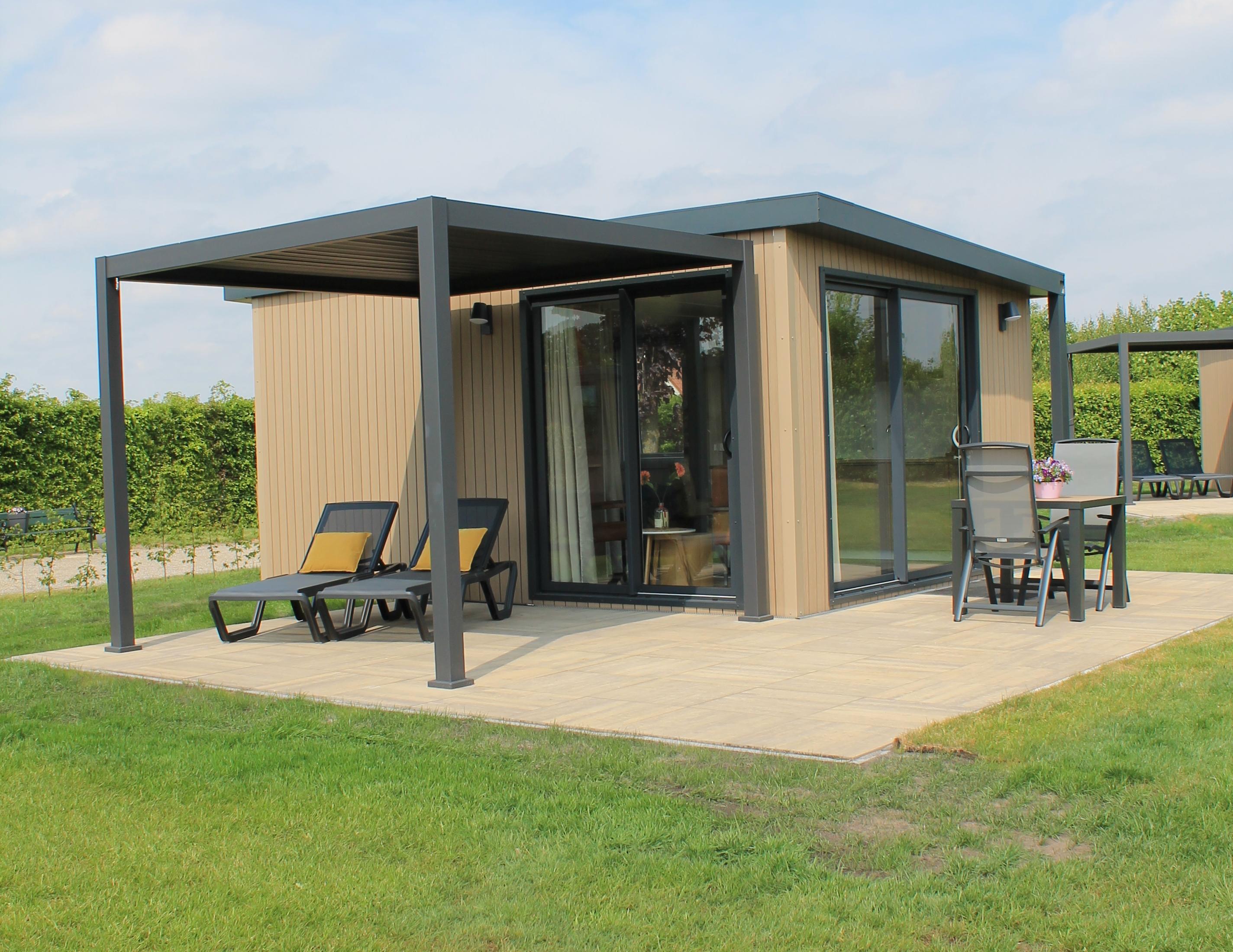 Maison nature à Baarle-Nassau
