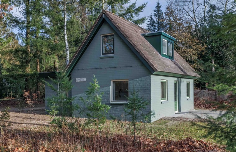 Vakantiehuis in Epe — foto 1