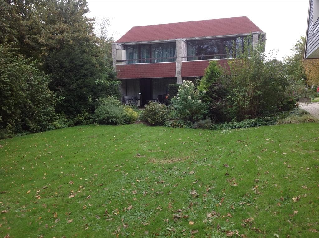 Maison nature à Nieuw-Haamstede