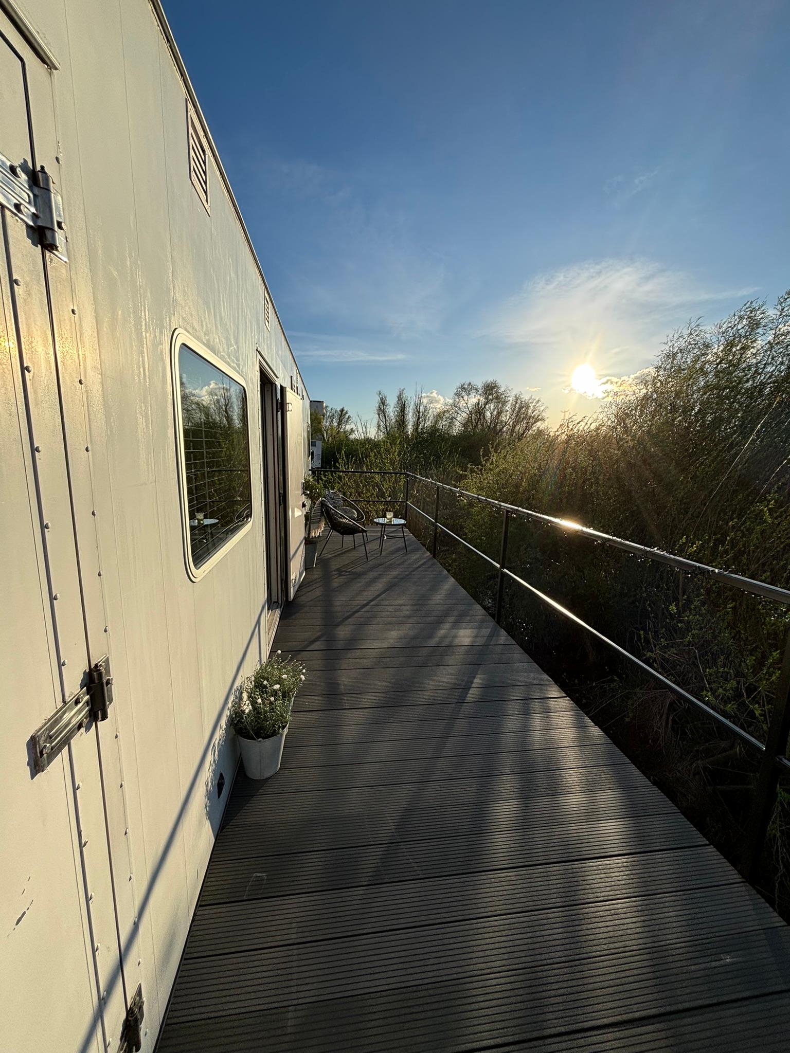 Nature house in Nieuw Lekkerland
