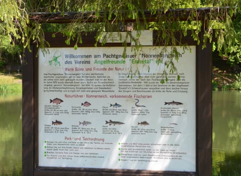 Natuurhuisje in Waltershausen- Fischbach, Emsetal - thumbnail: 37: 37