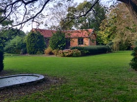 Casa nella natura a Sint-Truiden