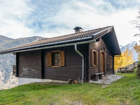 Nature house in Mörtschach