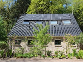 Natuurhuisje in Oudemirdum