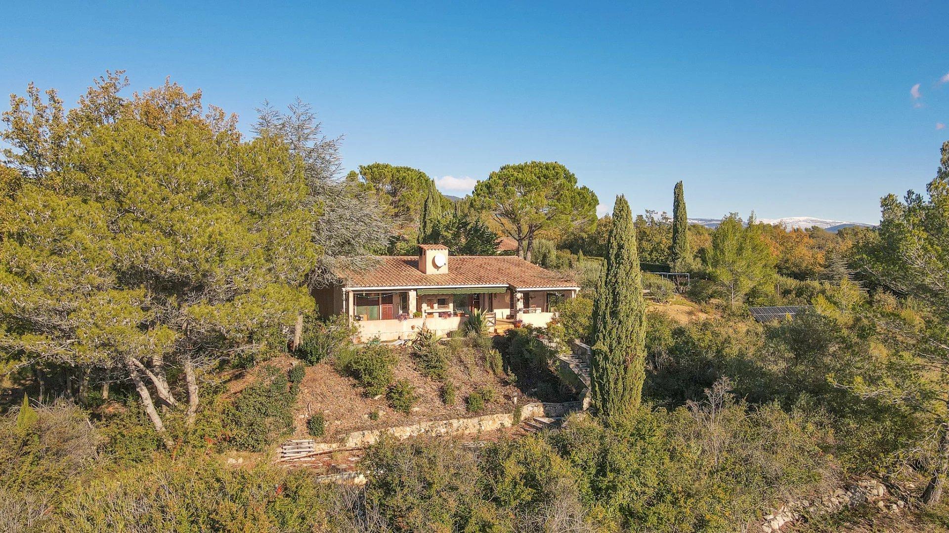 Nature house in Bordeaux