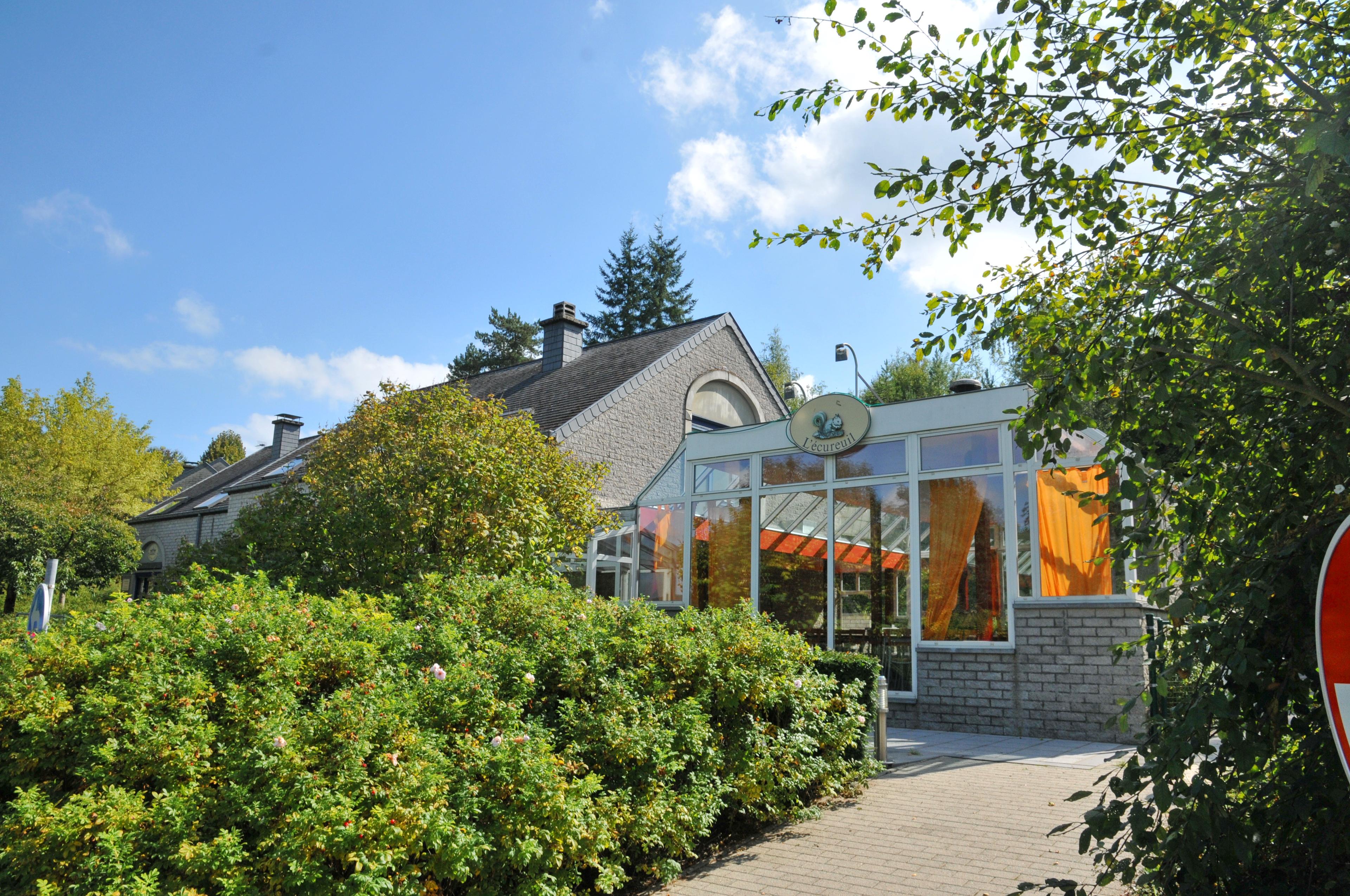 Maison nature à Bohon