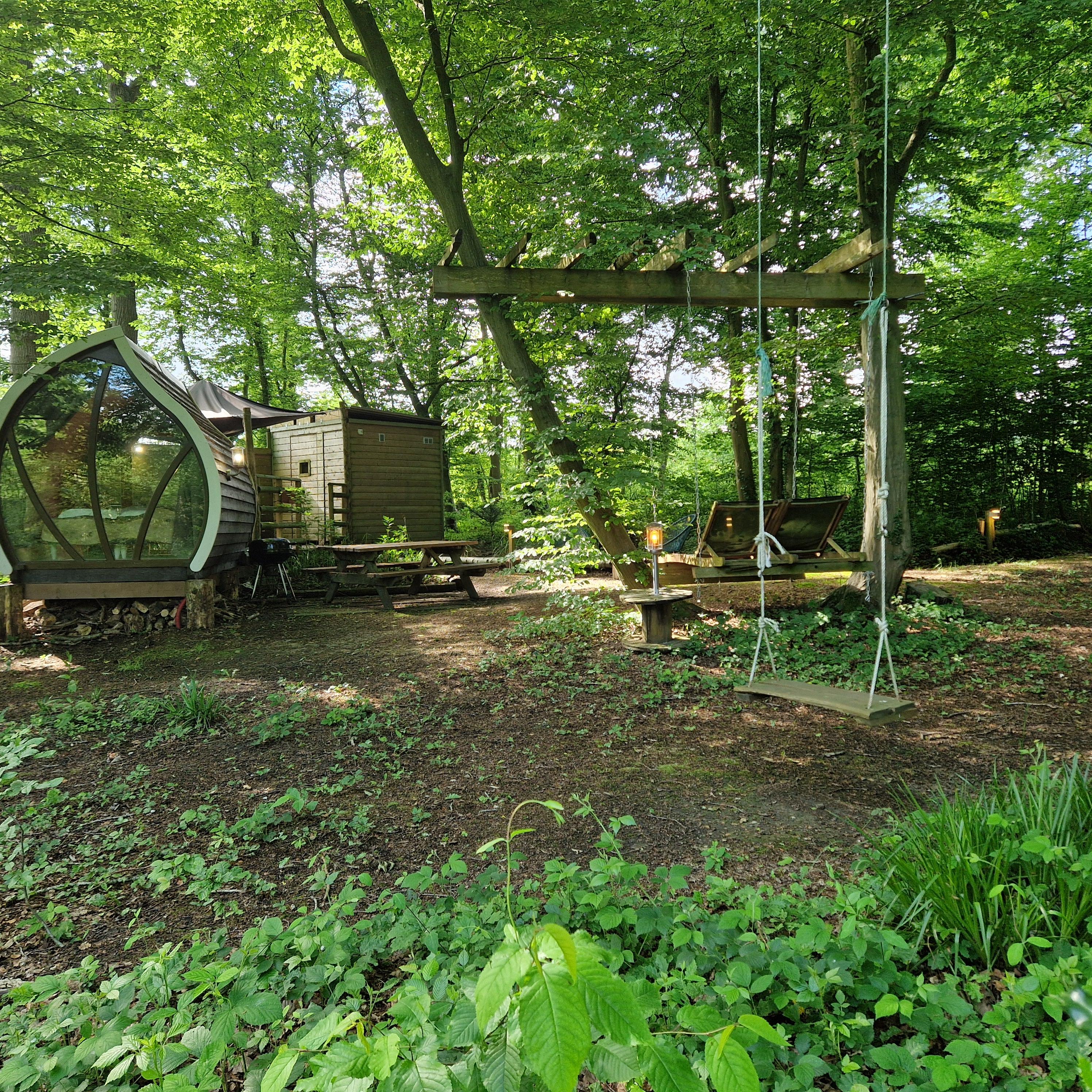 Maison nature à Ruminghem