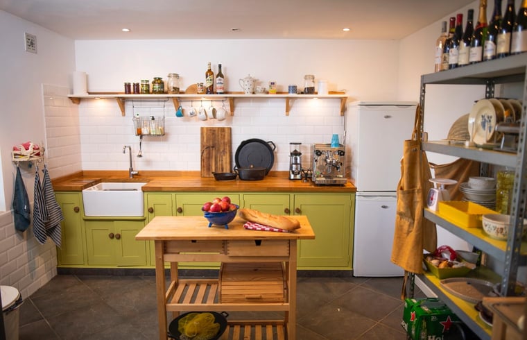 Vakantiehuis in Lenax — foto 1