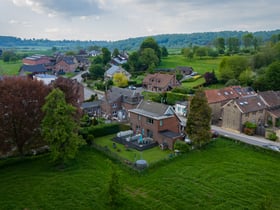 Naturhäuschen in Sint Pieters Voeren