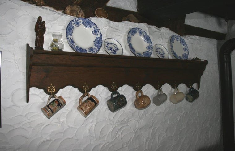 Boerderij in ..Buisson — foto 3