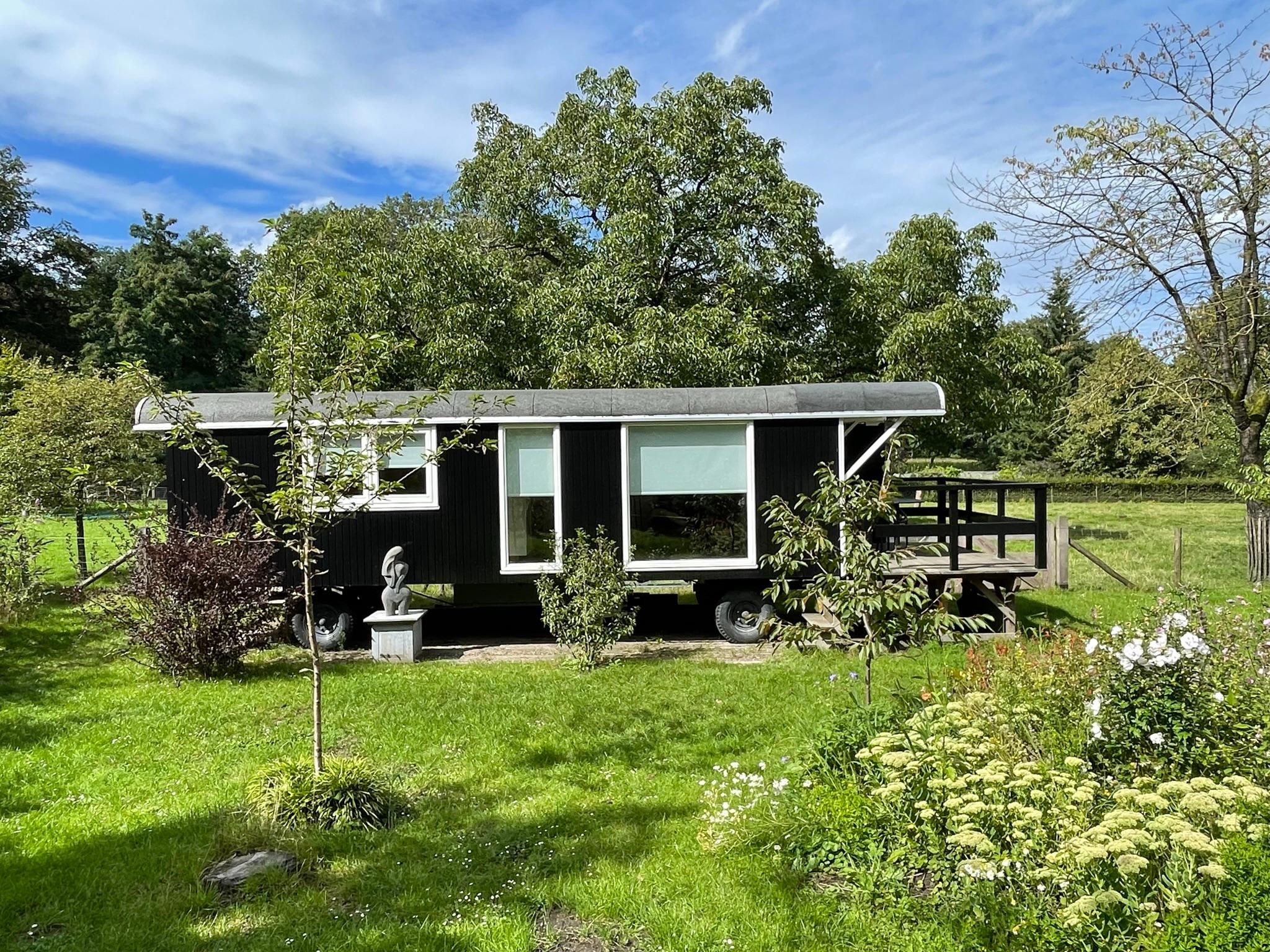 Natuurhuisje in Lochem