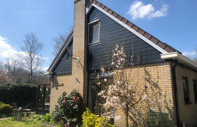 Vakantiehuis in Appelscha — foto 3