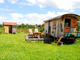 Maison nature à Vernusse