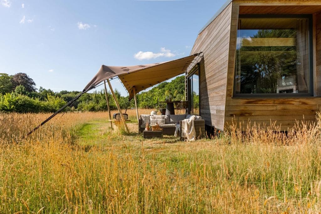 Maison nature à Beernem