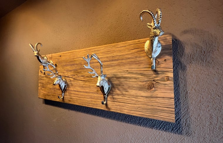 Vakantiehuis in Stumm — foto 3