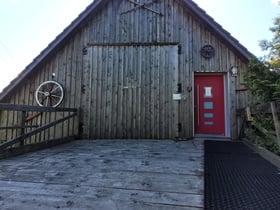 Casa nella natura a Steinbach am Wald