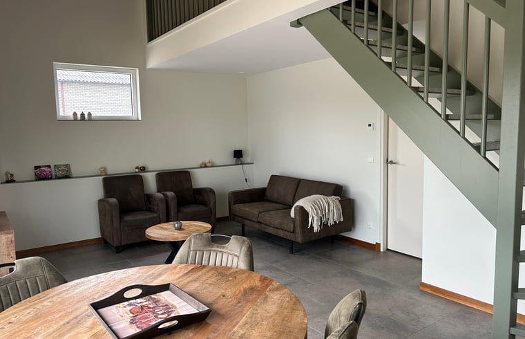 Natuurhuisje in Alphen aan den Rijn