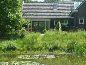 Casa nella natura a Aalten