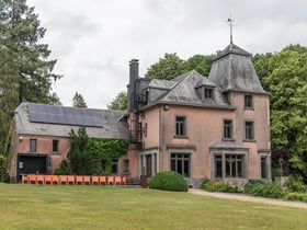 Casa nella natura a Chiny