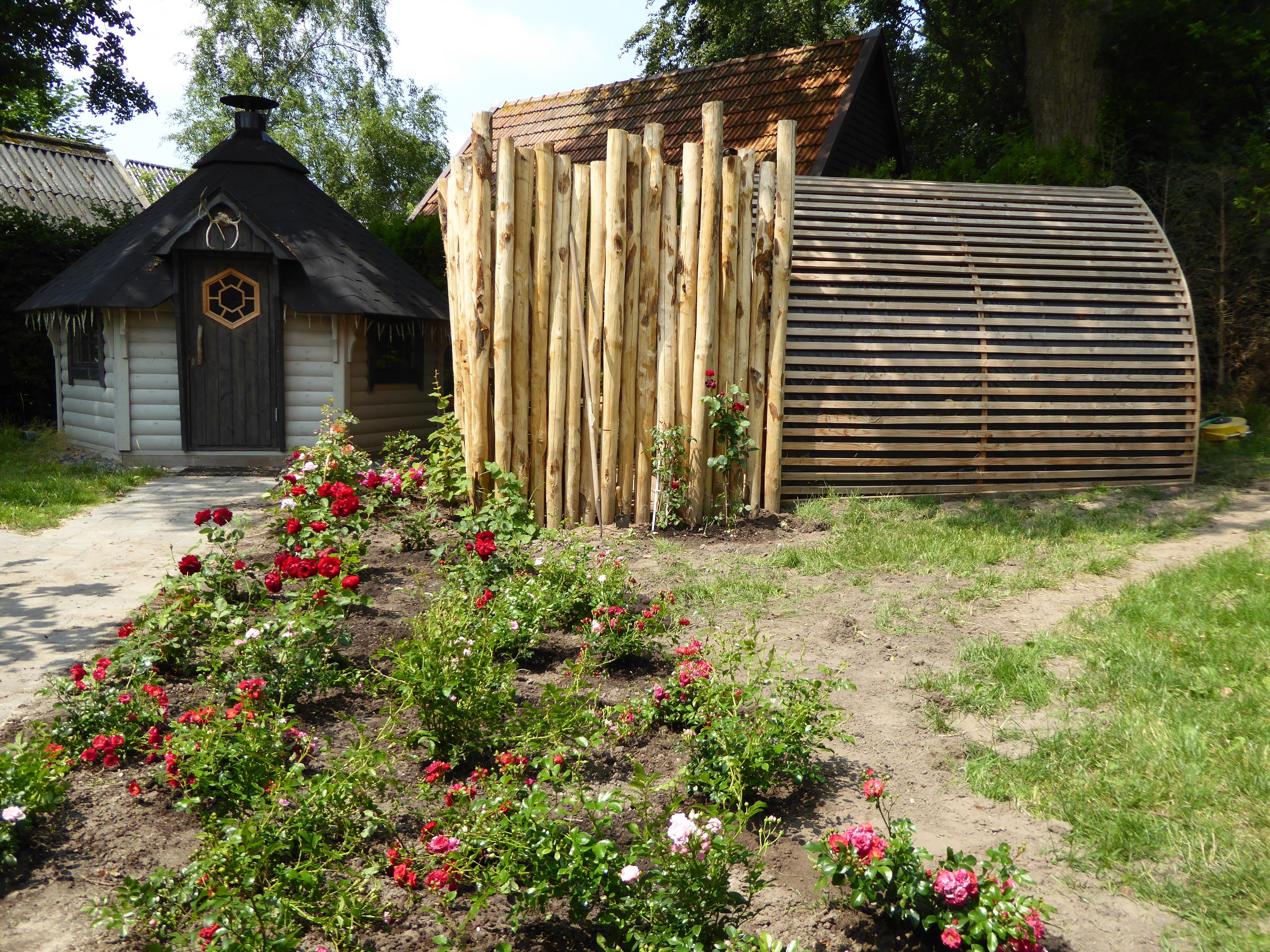 Natuurhuisje in Welsum