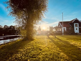 Casa nella natura a Vinkeveen