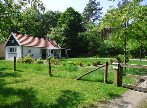 Nature house in Beekbergen: 3
