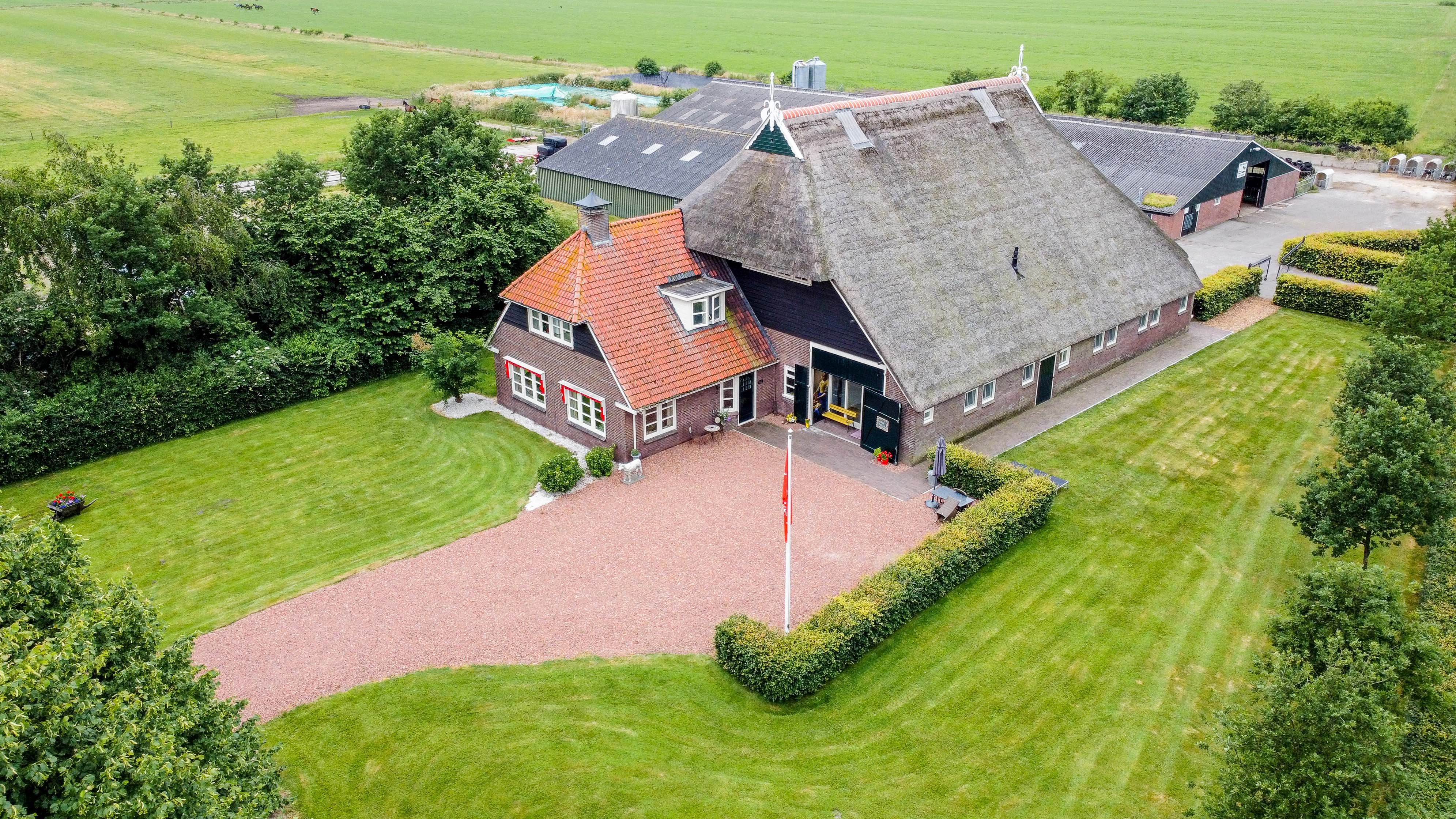Natuurhuisje in Een