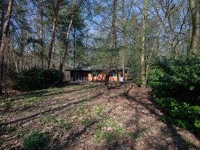 Nature house in Voorthuizen