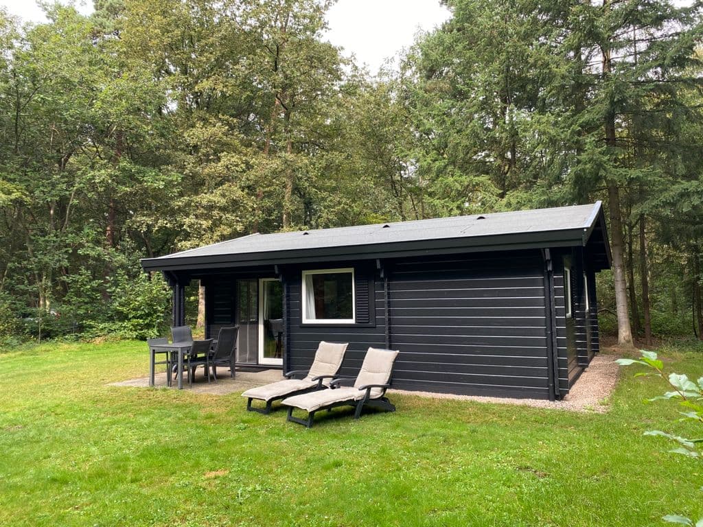 Nature house in Hengelo