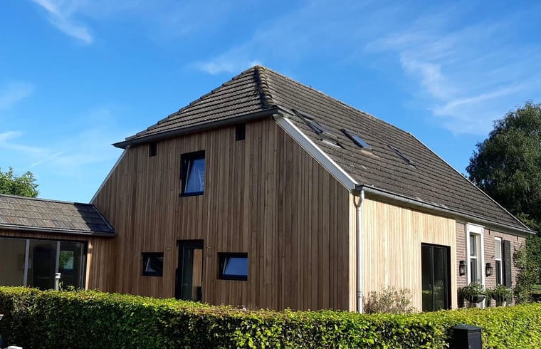 Natuurhuisje in Baak