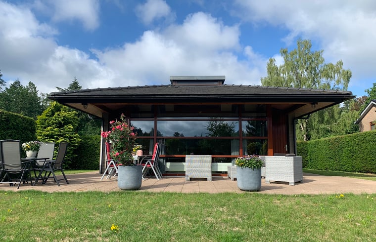 Bungalow in Ermelo — foto 1