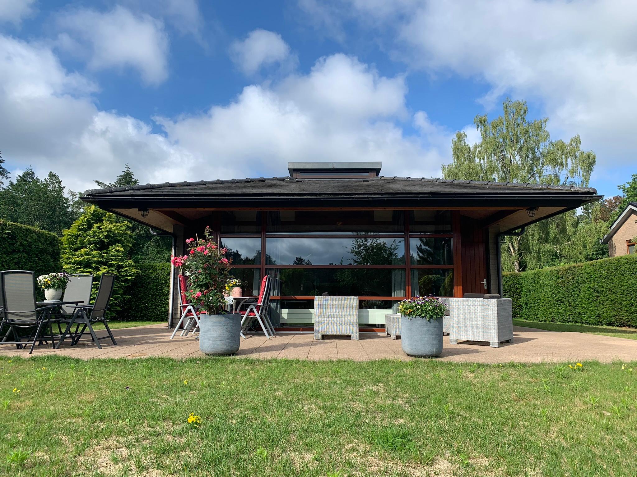 Maison nature à Ermelo