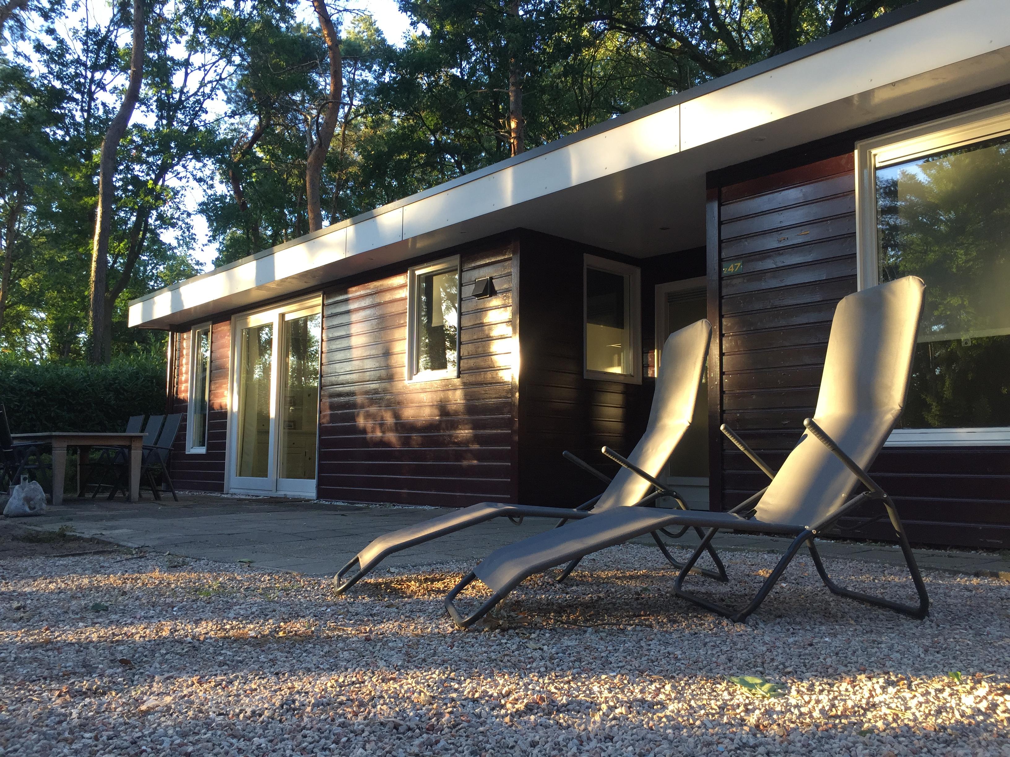 Nature house in Haaksbergen