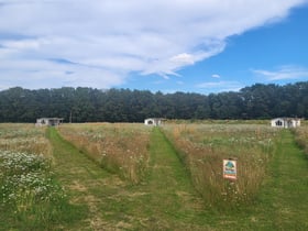 Natuurhuisje in Heythuysen