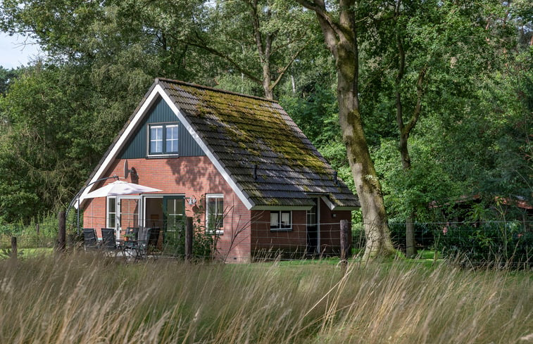 Natuurhuisje in Markelo (Hof van Twente)