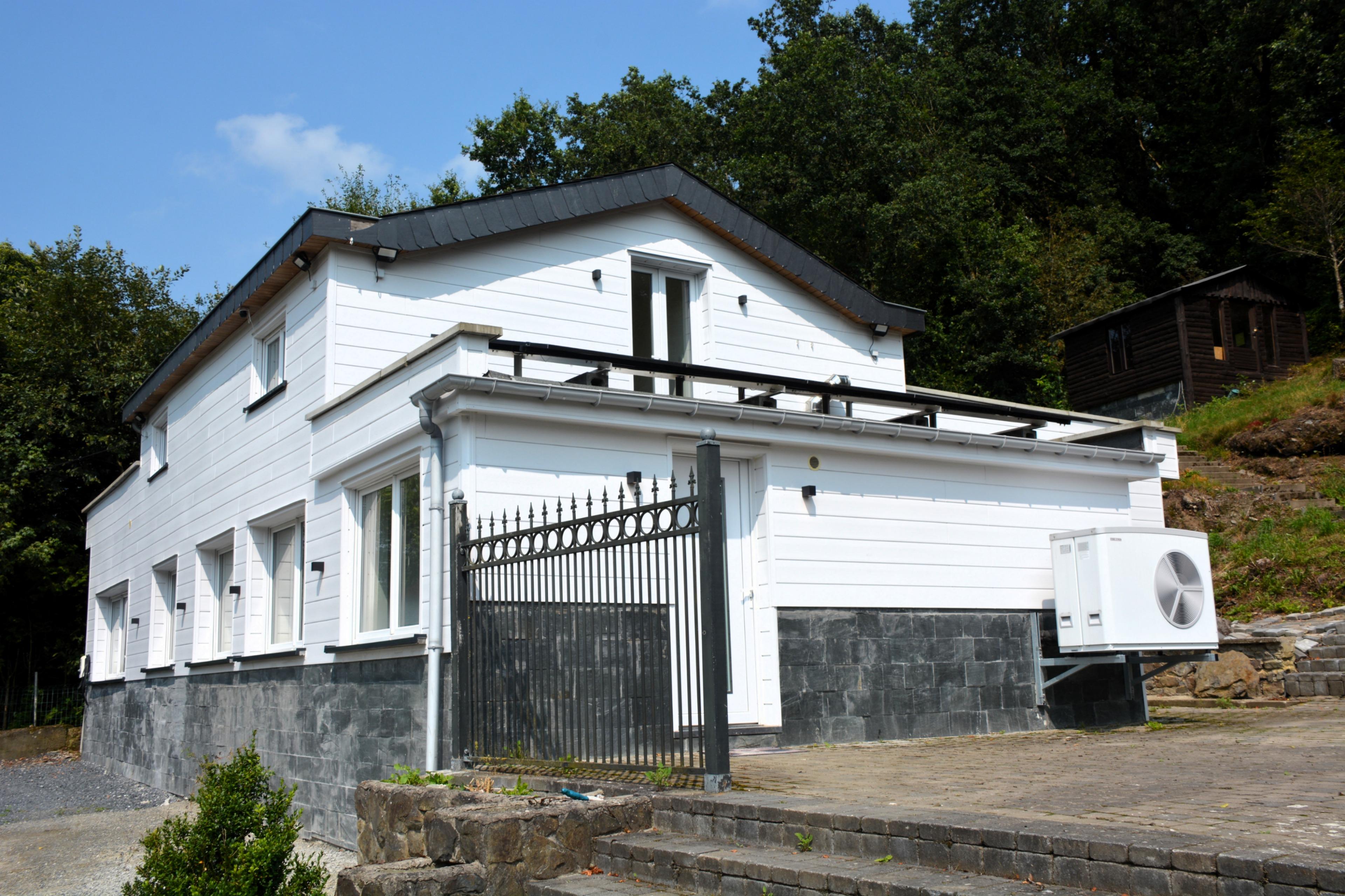 Nature house in Tavigny