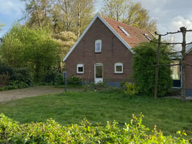 Nature house in Zutphen