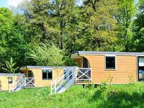 Casa nella natura a Bongard