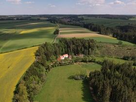 Natuurhuisje in Scheideldorf