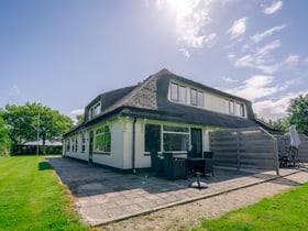 Nature house in De Waal