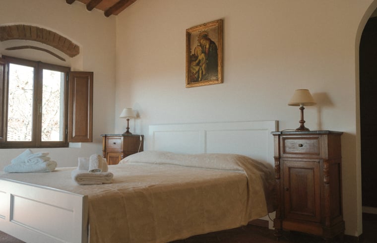 Villa in MONTESPERTOLI — foto 1