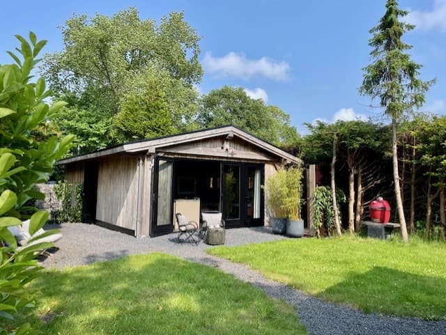 Natuurhuisje in Schoorl