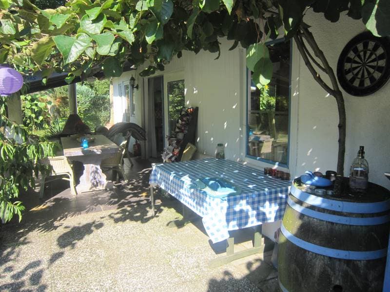 Maison nature à Baarlo