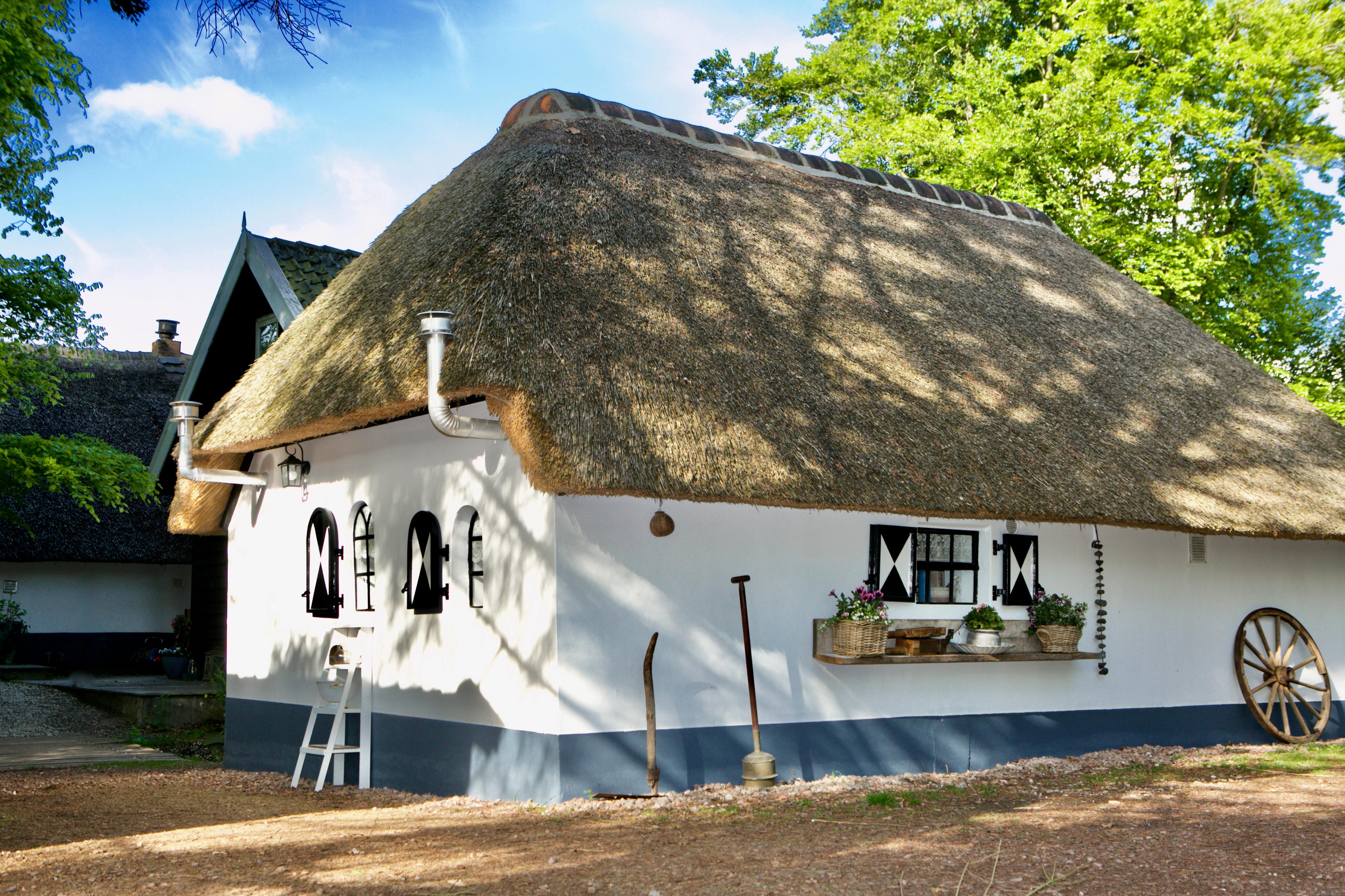 Maison nature à Heerde