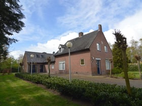 Nature house in Valkenswaard