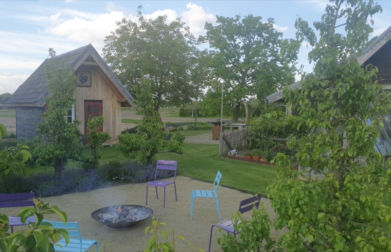 Natuurhuisje in Berlicum