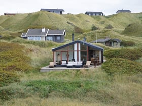 Natuurhuisje in Breda