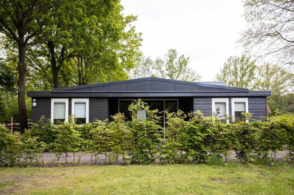 Nature house in Den Ham