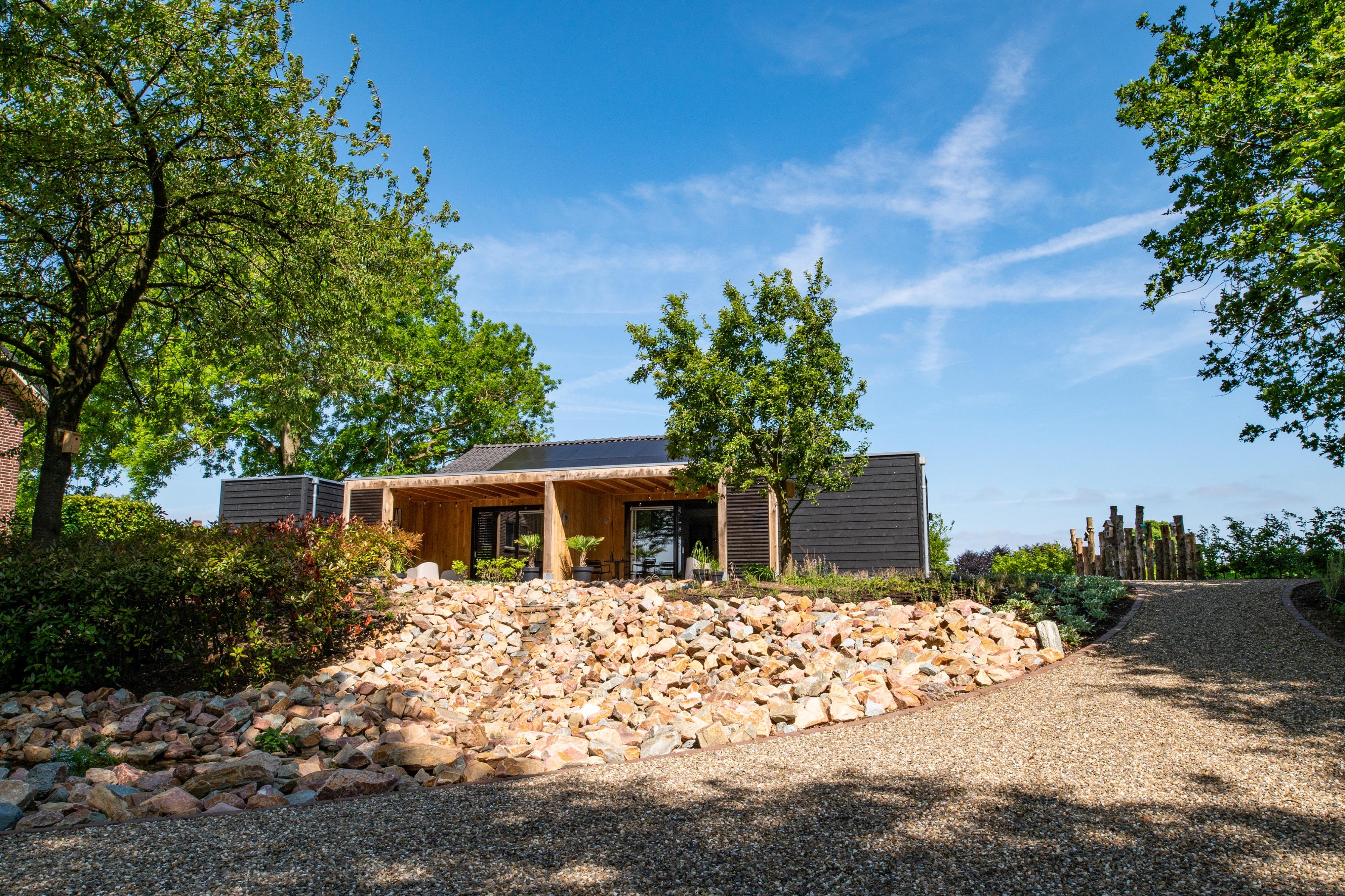 Natuurhuisje in Sint Agatha