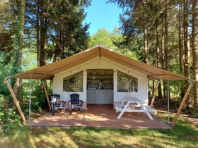 Casa nella natura a IJhorst